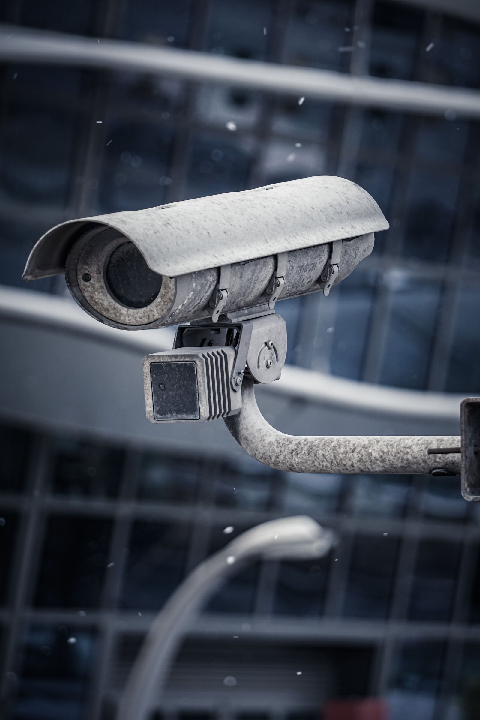 Dotin Security CCTV Installation Hyderabad