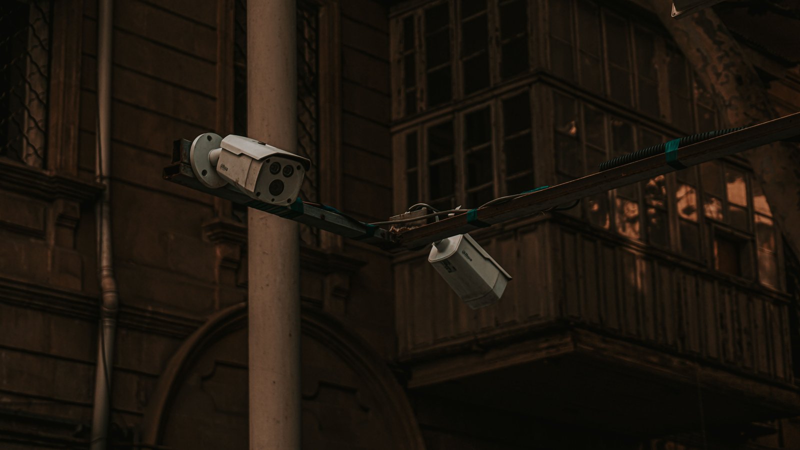 CCTV AMC support and inspection